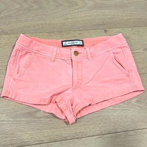 Abercrombie & Fitch Shorts